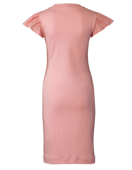 Dress pattern - Burda 5805