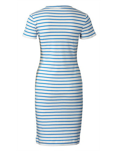 Dress pattern - Burda 5805