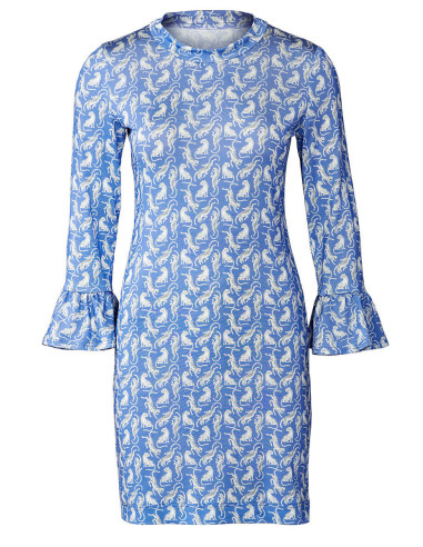 Dress pattern - Burda 5805