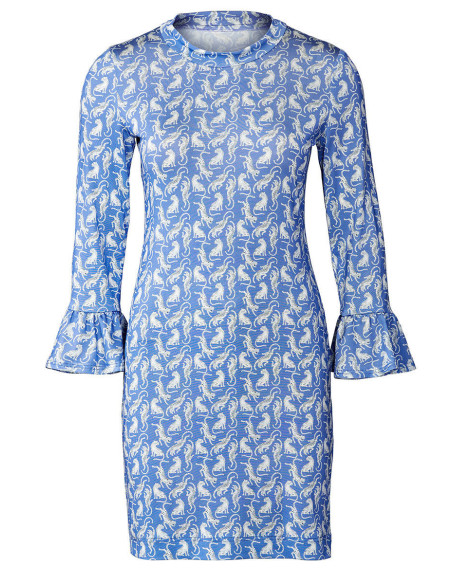 Dress pattern - Burda 5805