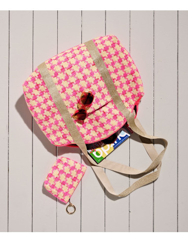Accessory pattern - Burda 5807