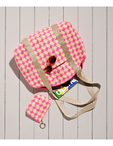 Accessory pattern - Burda 5807