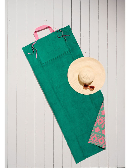 Accessory pattern - Burda 5807