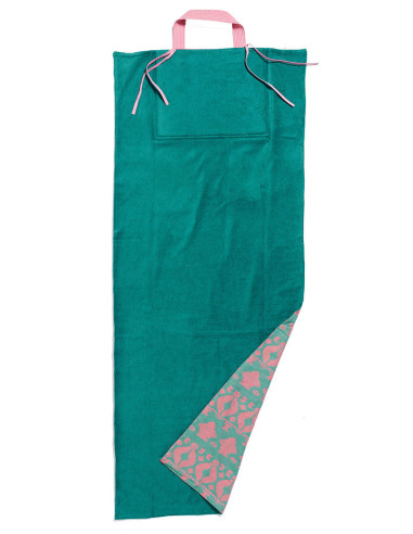 Accessory pattern - Burda 5807