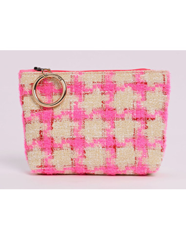 Accessory pattern - Burda 5807
