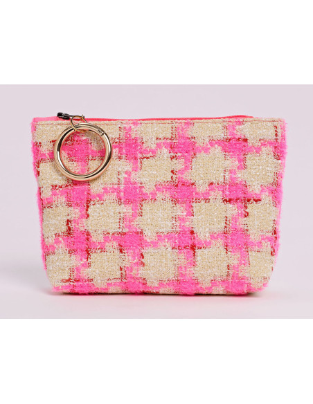 Accessory pattern - Burda 5807