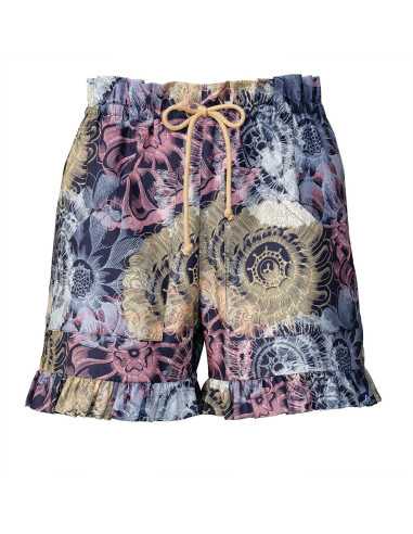 Pants pattern - Burda 5808
