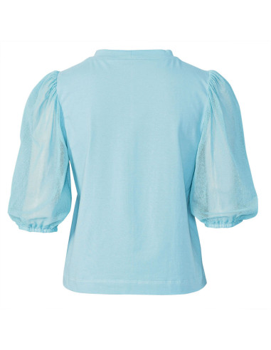 T-shirt Pattern - Burda 5809