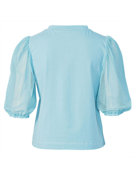 T-shirt Pattern - Burda 5809