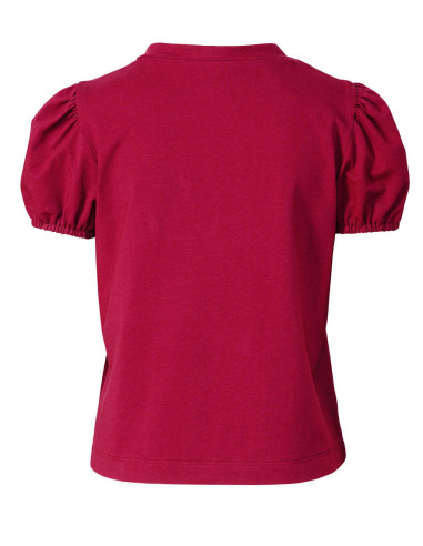 T-shirt Pattern - Burda 5809