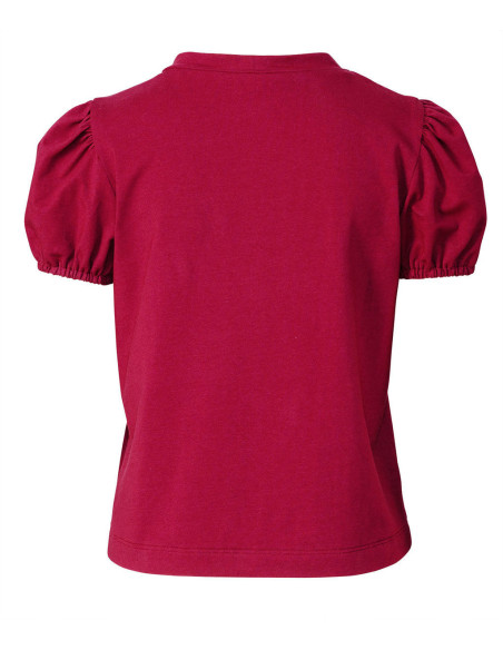 T-shirt Pattern - Burda 5809