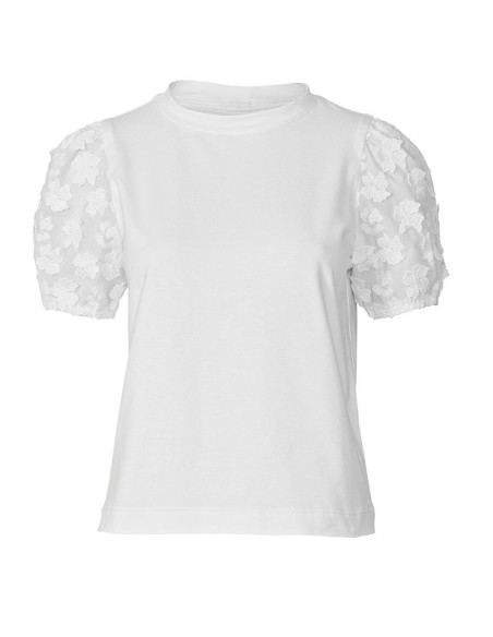 T-shirt Pattern - Burda 5809