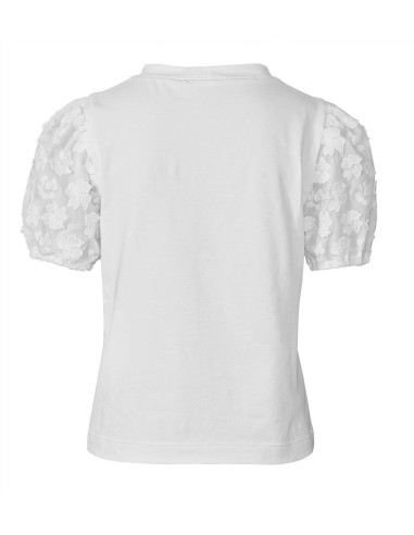 T-shirt Pattern - Burda 5809