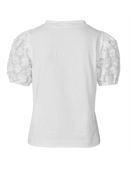 T-shirt Pattern - Burda 5809