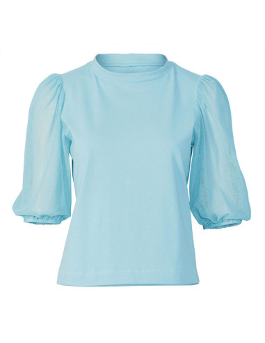 T-shirt Pattern - Burda 5809