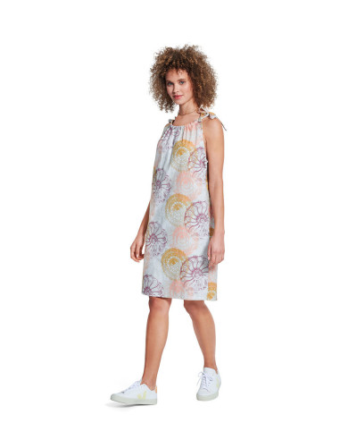 Dress pattern - Burda 5810