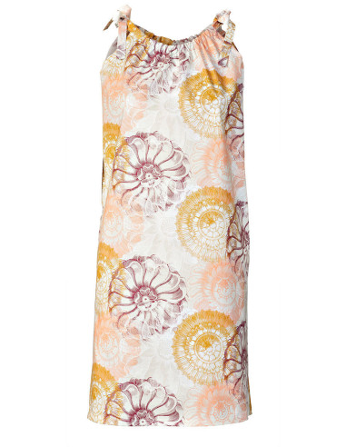 Dress pattern - Burda 5810