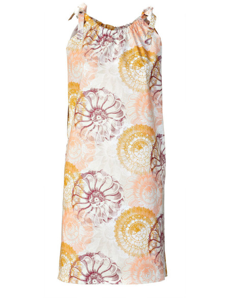 Dress pattern - Burda 5810