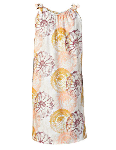 Dress pattern - Burda 5810