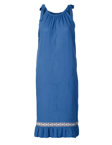 Dress pattern - Burda 5810