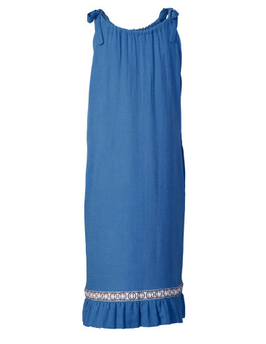 Dress pattern - Burda 5810