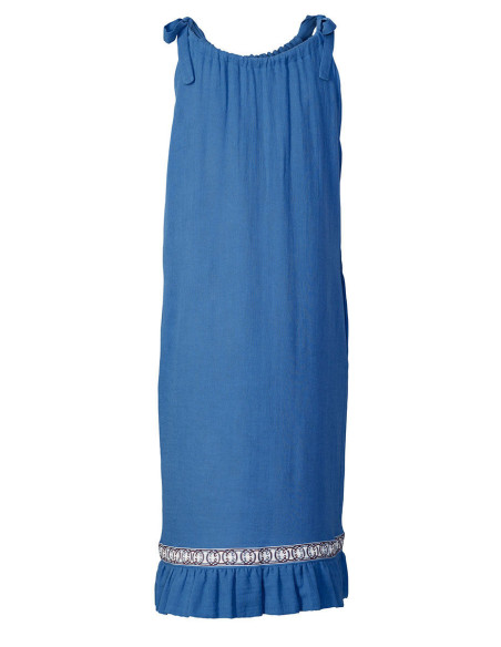 Dress pattern - Burda 5810