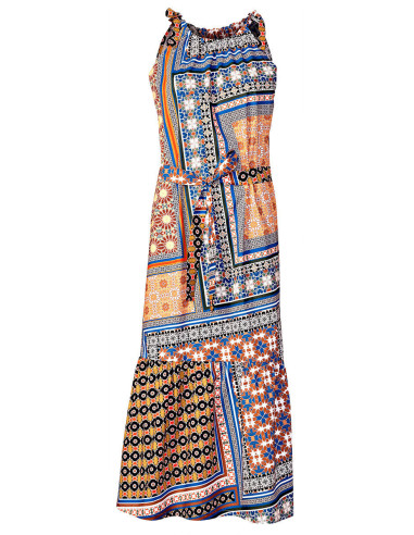 Dress pattern - Burda 5810