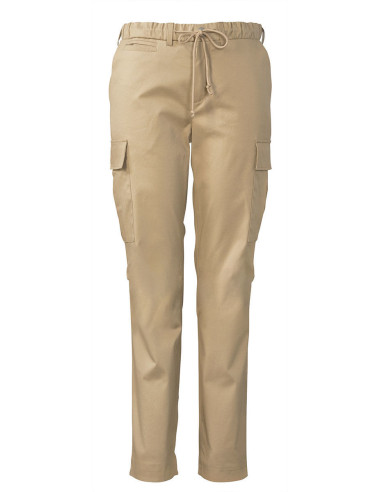 Pants pattern - Burda 5814