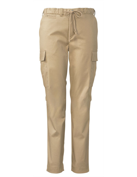 Pants pattern - Burda 5814