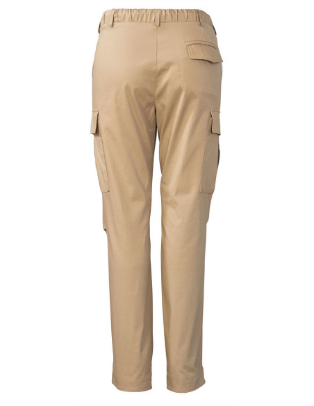 Pants pattern - Burda 5814