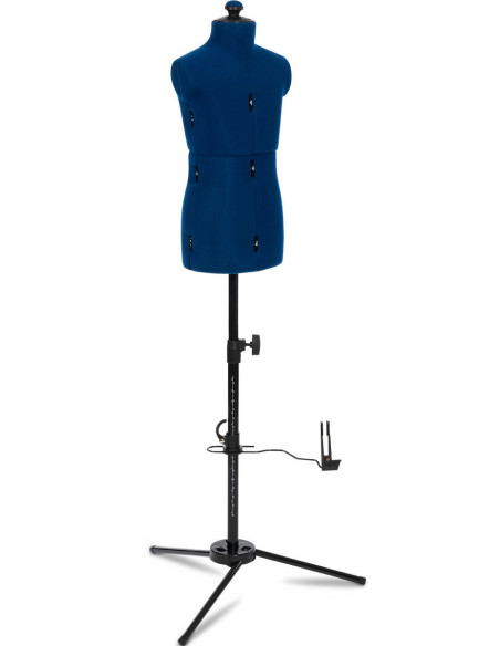 Child dress form