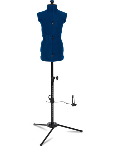 Child dress form