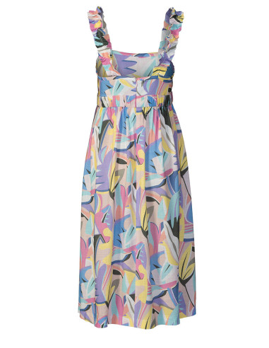 Dress pattern - Burda 5821
