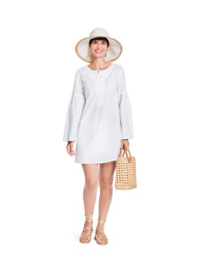 Blouse pattern - Burda 5822 2
