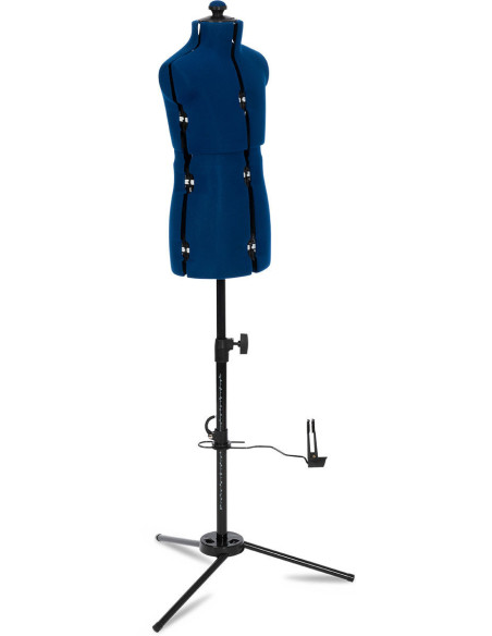 Child dress form