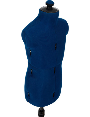 Child dress form