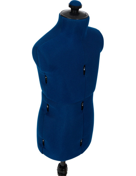 Child dress form