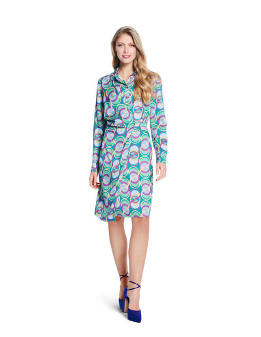 Dress pattern - Burda 5826