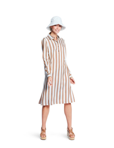 Dress pattern - Burda 5826