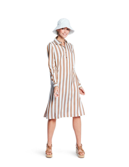 Dress pattern - Burda 5826