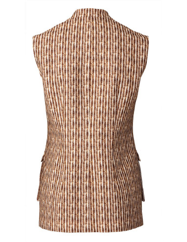 Jacket pattern - Burda 5827