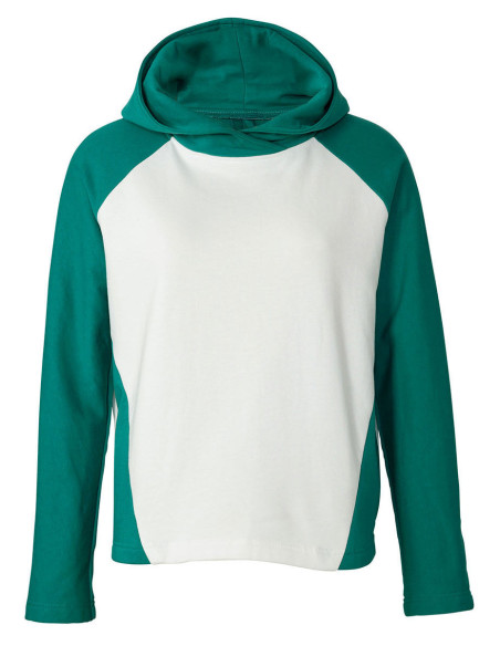 Sweatshirt pattern - Burda 5828