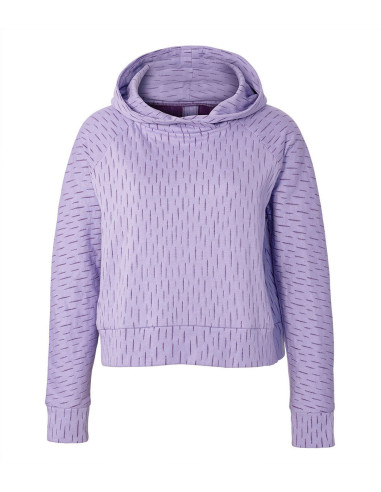 Sweatshirt pattern - Burda 5828