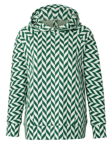 Sweatshirt pattern - Burda 5828