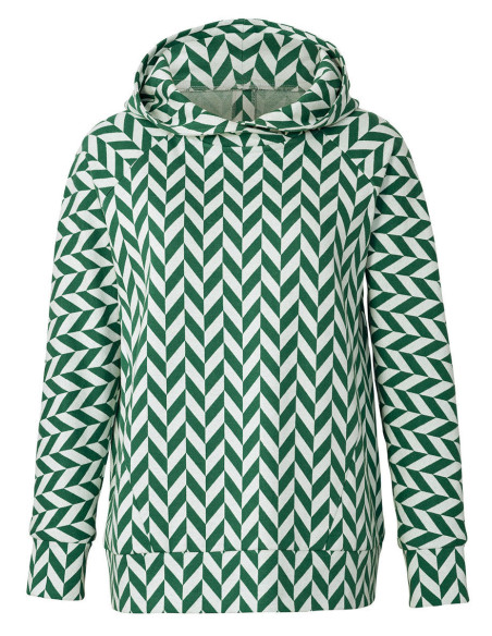 Sweatshirt pattern - Burda 5828