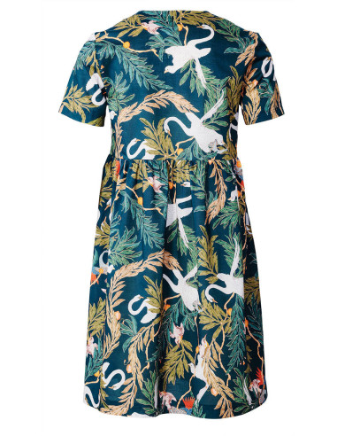 Dress pattern - Burda 5829