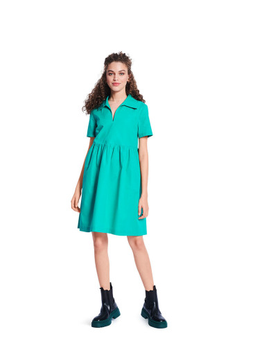 Dress pattern - Burda 5829