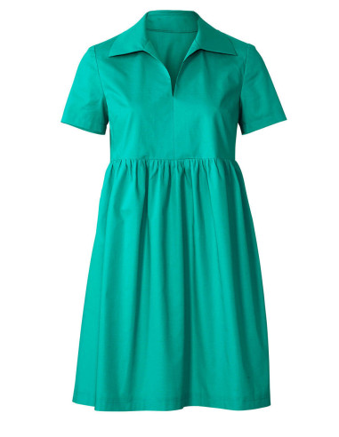 Dress pattern - Burda 5829
