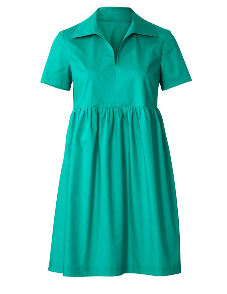 Dress pattern - Burda 5829