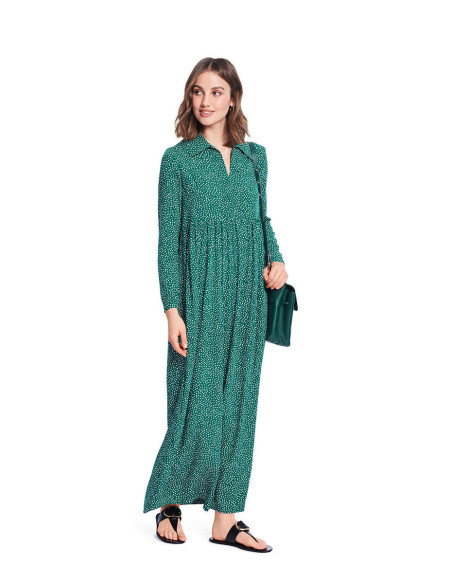 Dress pattern - Burda 5829